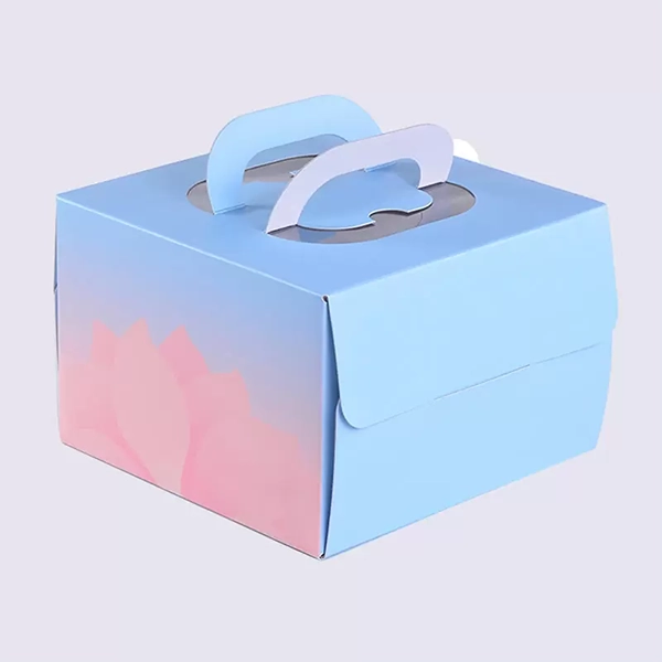 Get Custom Paper Boxes With Handle at Wholesale Prices | ORYX Custom Boxes